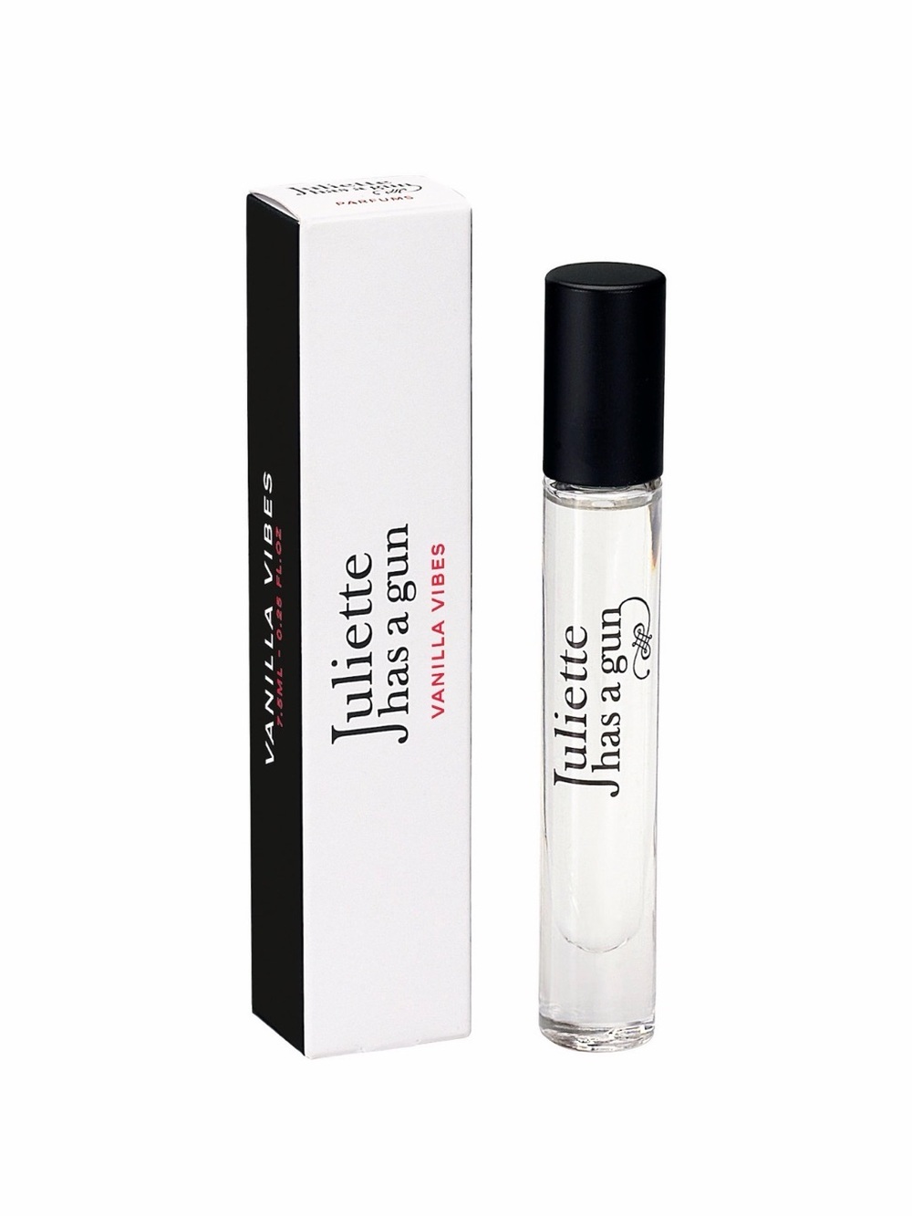 NIB Juliette Has A Gun Vanilla Vibes